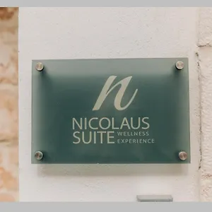 Nicolaus Wellness Experience Casa vacanze